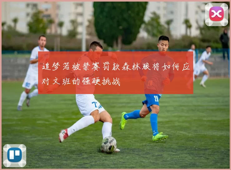追梦若被禁赛罚款森林狼将如何应对文班的强硬挑战