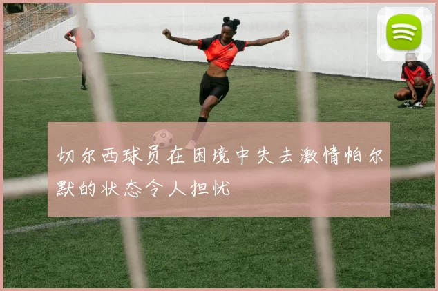 切尔西球员在困境中失去激情帕尔默的状态令人担忧